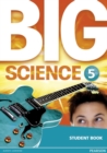 Image for Big Science 5 Student Book