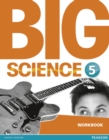 Image for Big Science 5 Workbook