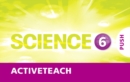 Image for Science 6 Active Teach
