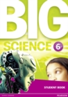 Image for Big Science 6 Student Book