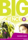 Image for Big Science 6 Teacher&#39;s Book
