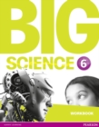 Image for Big Science 6 Workbook