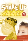 Image for Shake Up Science 1 Teacher&#39;s Book