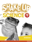 Image for Shake Up Science 1 Workbook