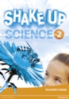 Image for Shake Up Science 2 Teacher&#39;s Book