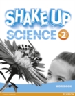 Image for Shake Up Science 2 Workbook