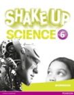Image for Shake Up Science 6 Workbook