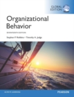 Image for Organizational Behavior plus MyManagementLab with Pearson eText, Global Edition