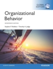 Image for MyLab Management with Pearson eText for Organizational Behavior, Global Edition