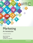 Image for MyMarketingLab with Pearson eText - Instant Access - for Marketing: An Introduction, Global Edition