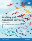 Image for Auditing and assurance services.