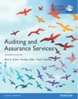 Image for MyAccountingLab with Pearson eText - Instant Access - for Auditing and Assurance Services, Global Edition