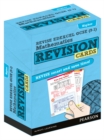 Image for Revise Edexcel GCSE (9-1) Mathematics Higher Revision Flashcards