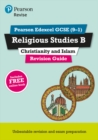 Religious studies B: Christianity & Islam : - Hill, Tanya