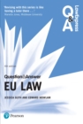 Image for EU law.