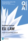 Image for Law Express Question and Answer: EU Law