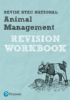 Image for Revise BTEC National animal management: Revision workbook