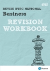Image for Business: Revision workbook