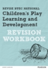Image for Children&#39;s play, learning and development  : revision workbook