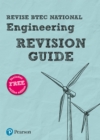 Image for Engineering: Revision guide