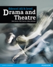 Image for Edexcel AS and A level Drama and Theatre Student Book