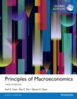 Image for Principles of Macroeconomics, Global Edition