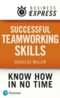 Image for Successful teamworking skills