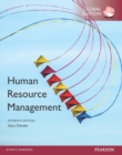 Image for Human Resource Management plus MyManagementLab with Pearson eText, Global Edition