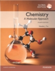Image for Chemistry: A Molecular Approach, Global Edition