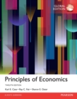 Image for Principles of economics.