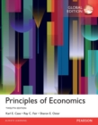Image for Principles of Economics plus MyEconLab with Pearson eText, Global Edition