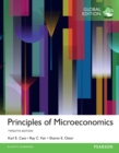 Image for Principles of Microeconomics, Global Edition