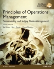 Image for Principles of Operations Management: Sustainability and Supply Chain Management, Global Edition