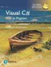 Image for Visual C# How to Program, Global Edition