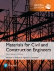 Image for Materials for Civil and Construction Engineers in SI Units