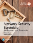 Image for Network Security Essentials: Applications and Standards, Global Edition