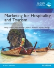 Image for Marketing for hospitality and tourism