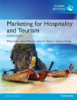 Image for Marketing for Hospitality and Tourism, Global Edition