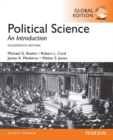 Image for Political science: an introduction