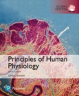 Image for Principles of human physiology