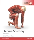 Image for Human Anatomy plus MasteringA&amp;P with Pearson eText, Global Edition