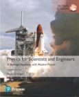 Image for Physics for scientists and engineers: a strategic approach with modern physics