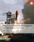 Image for Physics for Scientists and Engineers: A Strategic Approach with Modern Physics, Plus MasteringPhysics with Pearson eText , Global Edition