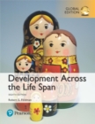 Image for Development across the life span