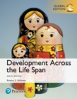 Image for Development Across the Life Span, Global Edition