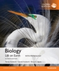 Image for Biology: Life on Earth with Physiology, Global Edition