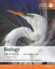 Image for Biology: Life on Earth with Physiology plus MasteringBiology with Pearson eText, Global Edition