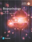 Image for Biopsychology, Global Edition