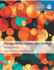 Image for Managerial Economics and Strategy, Global Edition