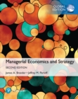 Image for Managerial Economics and Strategy, Global Edition eBook
